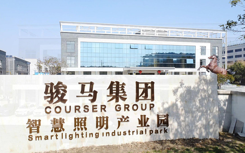 ΚΙΝΑ Zhejiang Coursertech Optoelectronics Co.,Ltd Εταιρικό Προφίλ